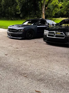 2006 Dodge Charger R/T Max Sedan 4D