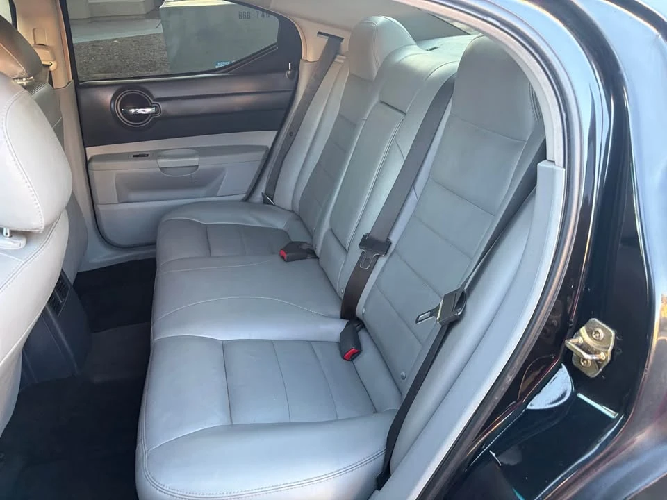 2006 Dodge Charger 6th Gen - Image 8 of 10