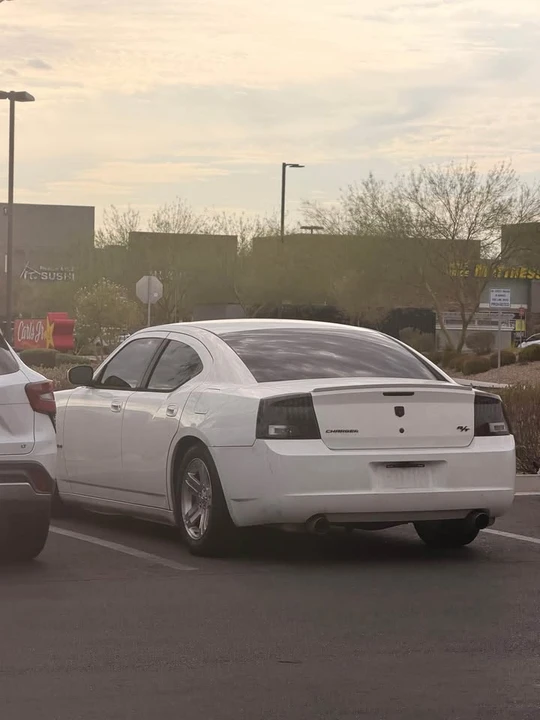 2006 Dodge Charger 6th Gen - Image 5 of 5