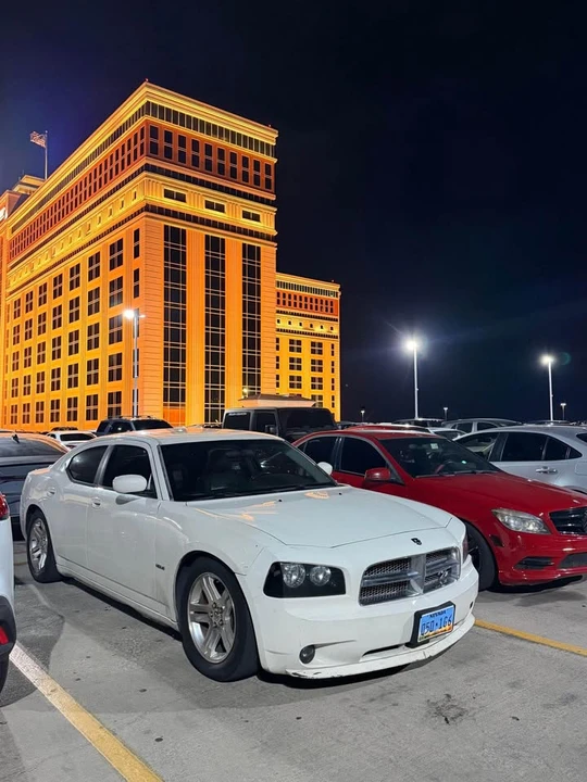 2006 Dodge Charger 6th Gen - Image 4 of 5