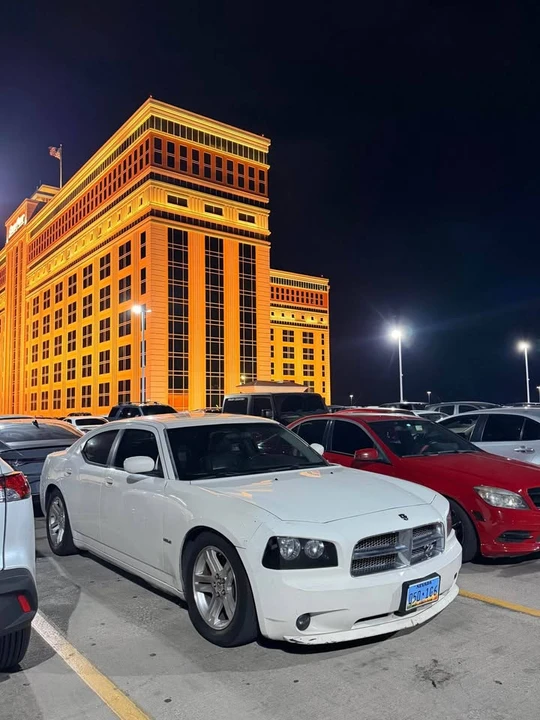 2006 Dodge Charger 6th Gen - Image 3 of 5