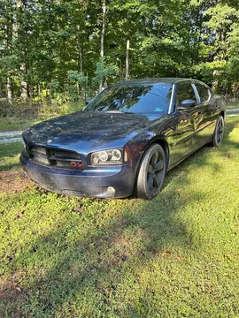 2006 Dodge Charger R/T Max Sedan 4D