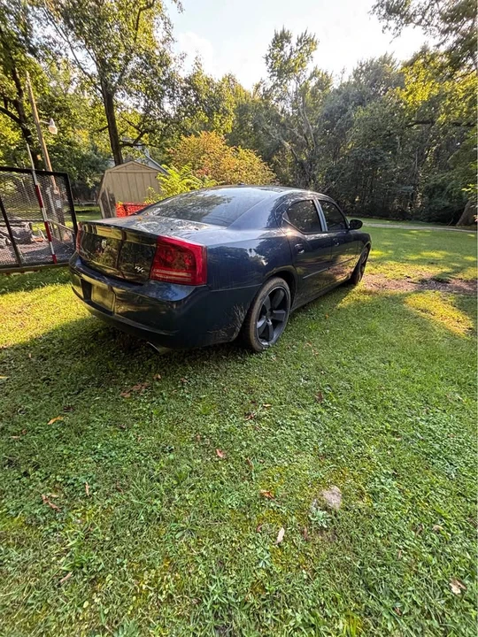 2006 Dodge Charger 6th Gen - Image 3 of 11