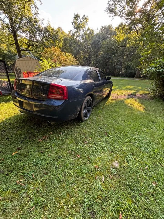 2006 Dodge Charger 6th Gen - Image 4 of 11