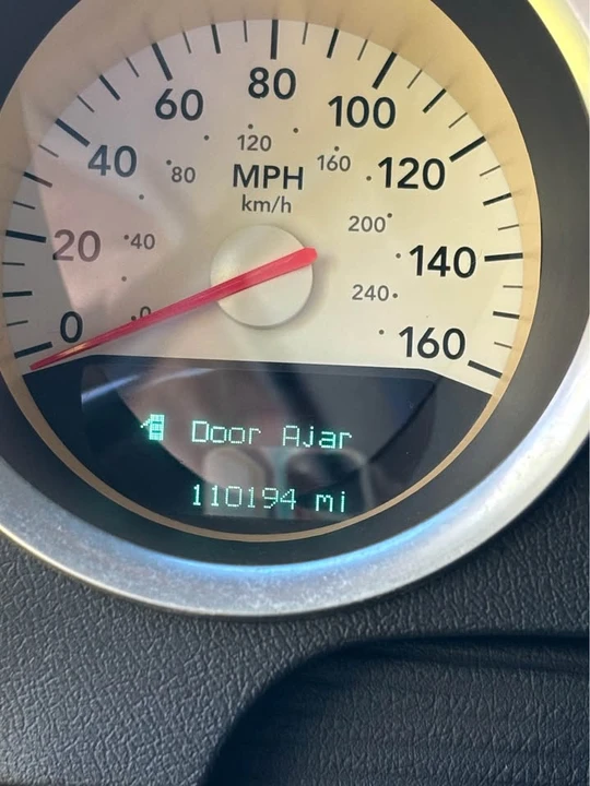 2006 Dodge Charger 6th Gen - Image 7 of 11