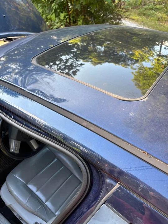 2006 Dodge Charger 6th Gen - Image 11 of 11