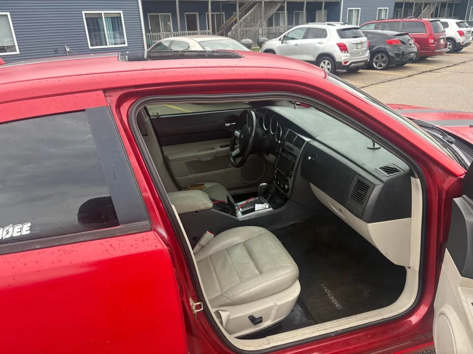 2006 Dodge Charger 6th Gen - Image 4 of 6