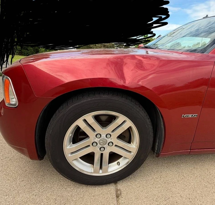 2006 Dodge Charger 6th Gen - Image 12 of 12