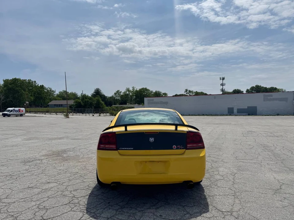 2006 Dodge Charger 6th Gen - Image 7 of 15