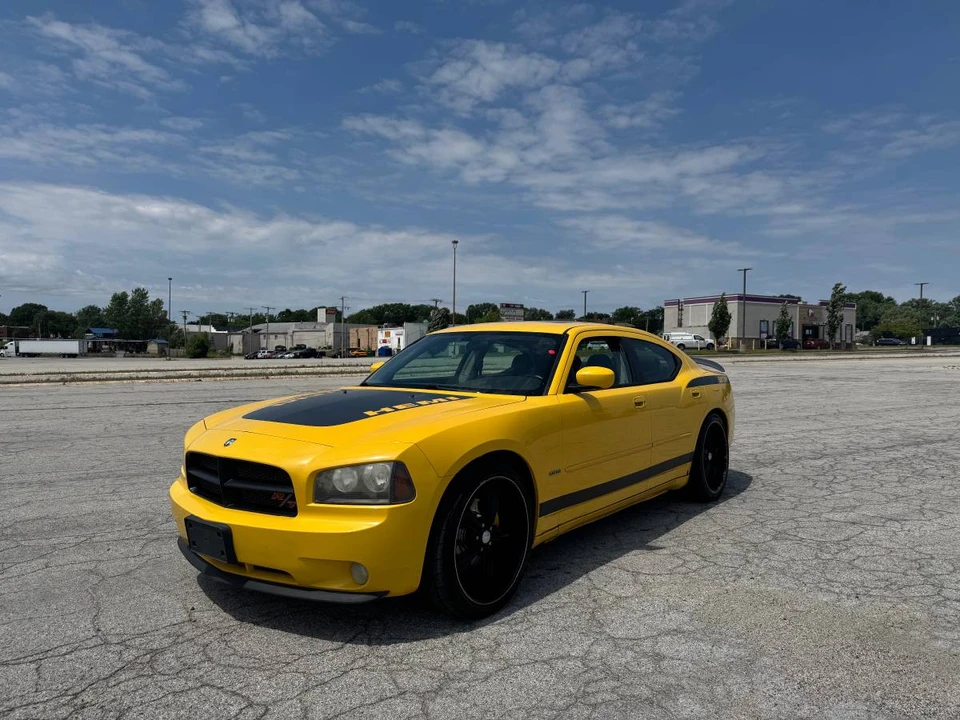 2006 Dodge Charger 6th Gen - Image 2 of 15