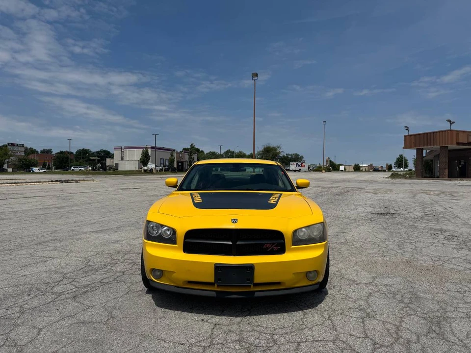 2006 Dodge Charger 6th Gen - Image 3 of 15