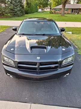 2006 Dodge Charger R/T
