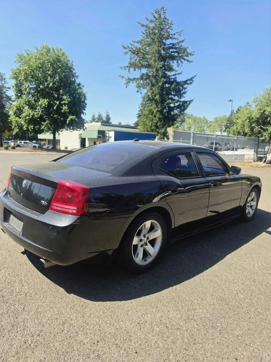 2006 Dodge Charger 6th Gen - Image 5 of 14