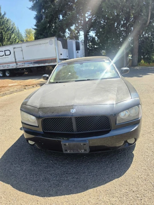 2006 Dodge Charger 6th Gen - Image 3 of 14
