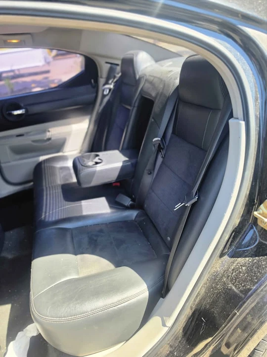 2006 Dodge Charger 6th Gen - Image 11 of 14