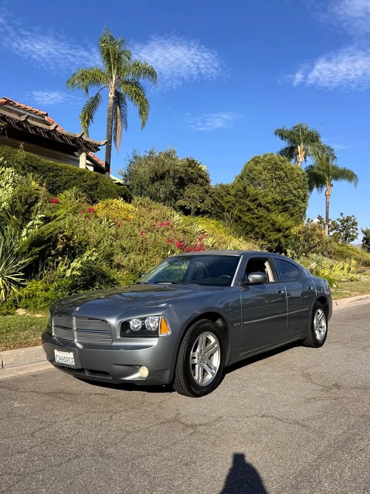 2006 Dodge Charger 6th Gen - Image 2 of 11