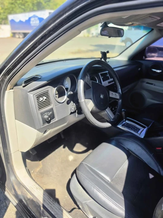 2006 Dodge Charger 6th Gen - Image 12 of 14