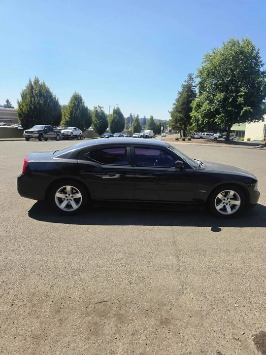 2006 Dodge Charger 6th Gen - Image 4 of 14
