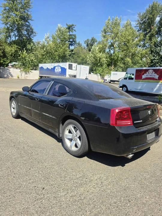 2006 Dodge Charger 6th Gen - Image 7 of 14