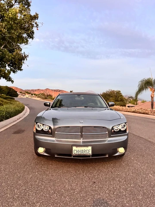 2006 Dodge Charger 6th Gen - Image 3 of 12