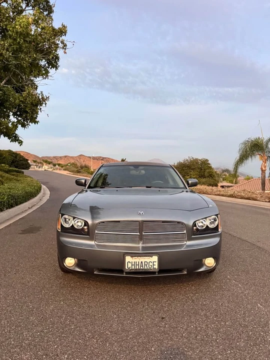 2006 Dodge Charger 6th Gen - Image 2 of 10
