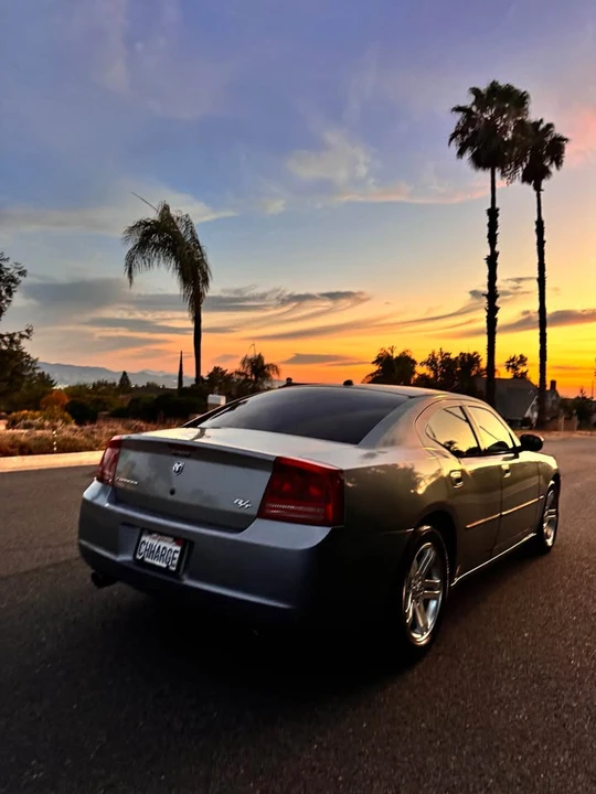 2006 Dodge Charger 6th Gen - Image 5 of 10