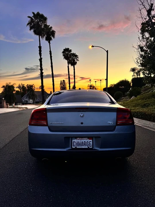 2006 Dodge Charger 6th Gen - Image 6 of 10
