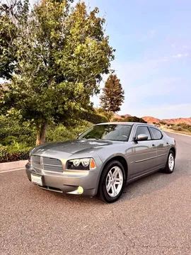 2006 Dodge Charger RT