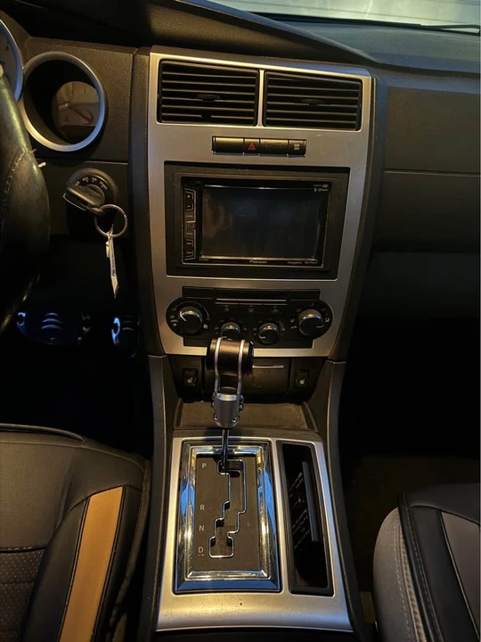 2006 Dodge Charger 6th Gen - Image 10 of 10