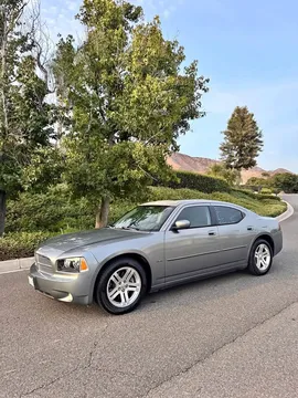 2006 Dodge Charger R/T