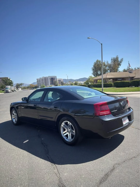 2006 Dodge Charger 6th Gen - Image 5 of 11