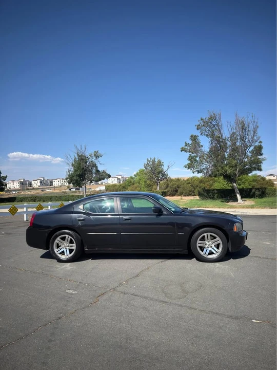 2006 Dodge Charger 6th Gen - Image 3 of 11