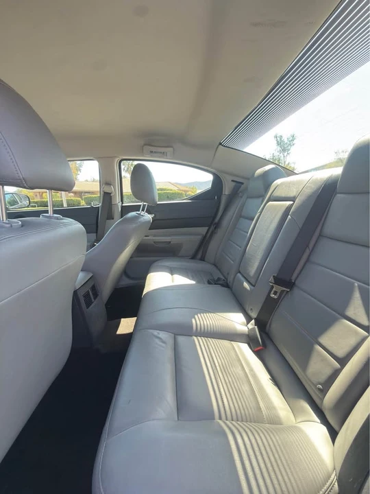 2006 Dodge Charger 6th Gen - Image 7 of 11
