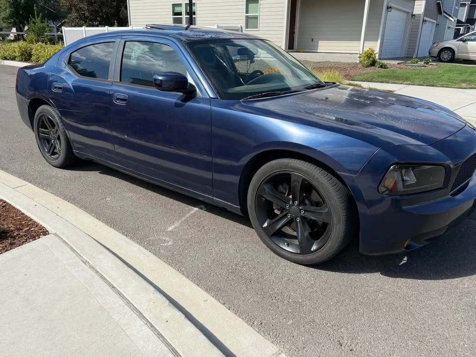 2006 Dodge Charger 6th Gen - Image 2 of 9