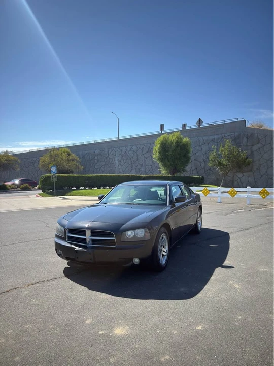 2006 Dodge Charger 6th Gen - Image 2 of 11