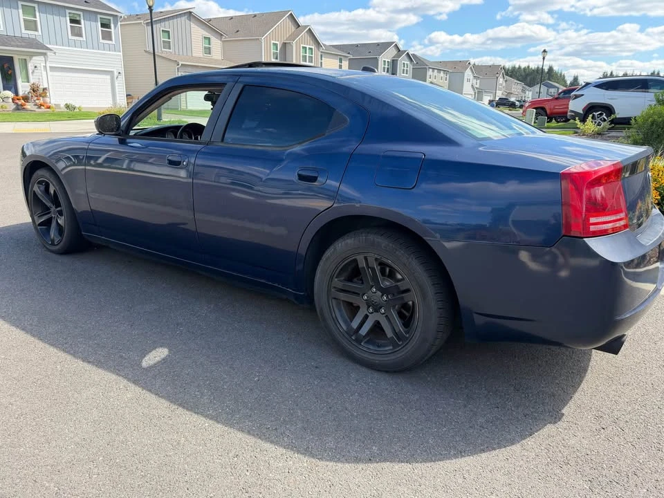 2006 Dodge Charger 6th Gen - Image 4 of 9