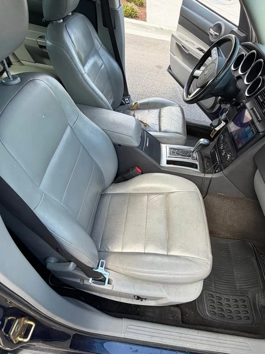 2006 Dodge Charger 6th Gen - Image 9 of 9