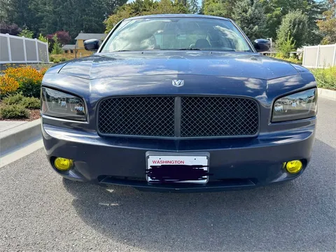 2006 Dodge Charger RT