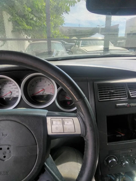 2006 Dodge Charger 6th Gen - Image 9 of 14