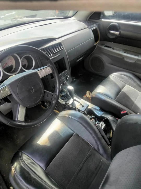 2006 Dodge Charger 6th Gen - Image 8 of 14