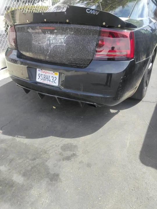 2006 Dodge Charger 6th Gen - Image 4 of 14