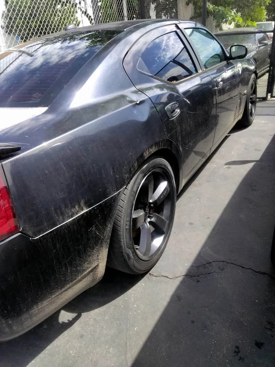 2006 Dodge Charger 6th Gen - Image 3 of 14