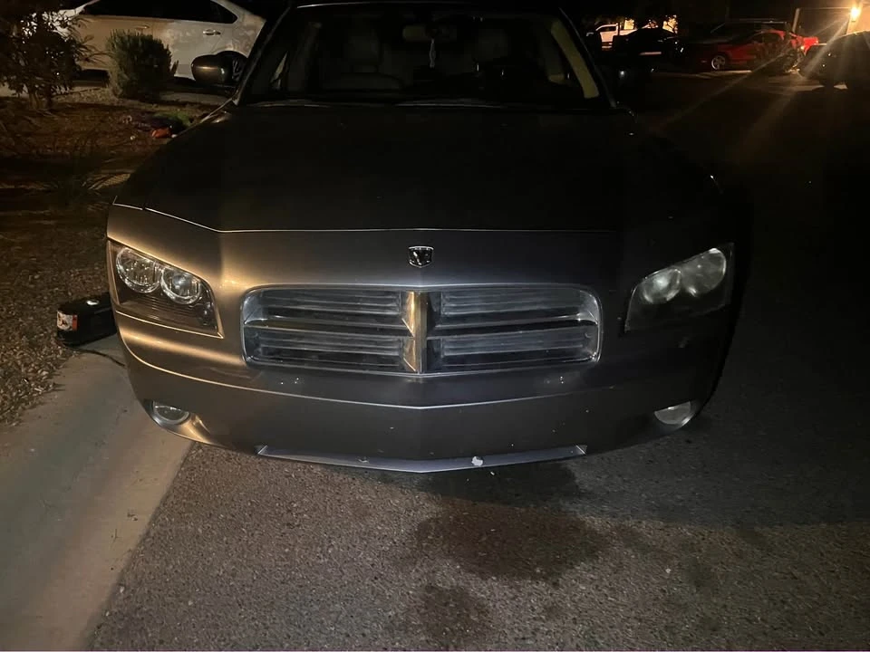 2006 Dodge Charger 6th Gen - Image 3 of 5