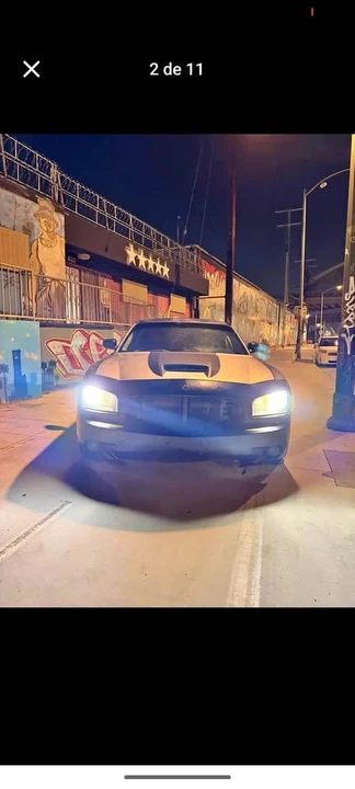 2006 Dodge Charger 6th Gen - Image 12 of 14