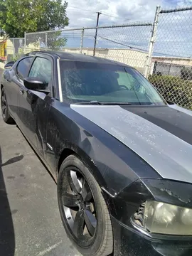 2006 Dodge Charger R/T
