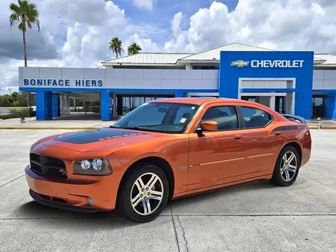 2006 Dodge Charger R/T