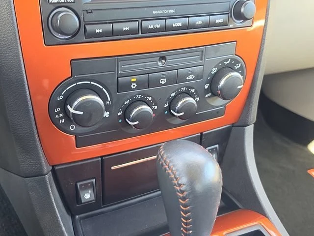 2006 Dodge Charger 6th Gen - Image 9 of 17