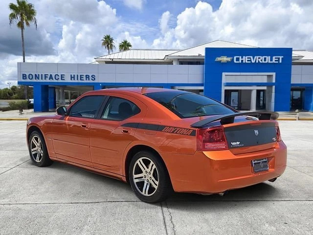 2006 Dodge Charger 6th Gen - Image 2 of 17