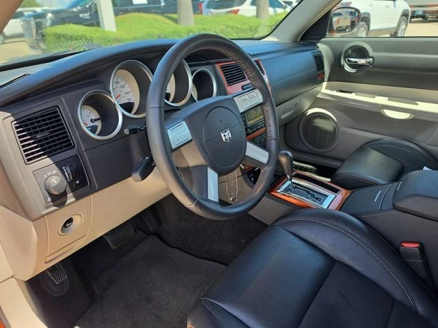 2006 Dodge Charger 6th Gen - Image 6 of 17