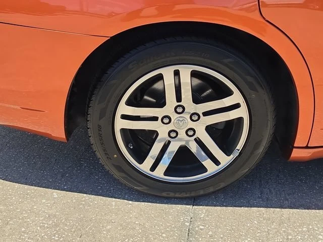 2006 Dodge Charger 6th Gen - Image 15 of 17